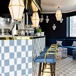 Hotell The Albatroz Cascais