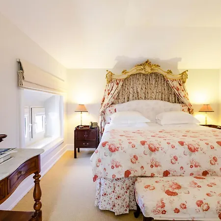 酒店 阿尔巴罗斯酒店 卡斯凯什