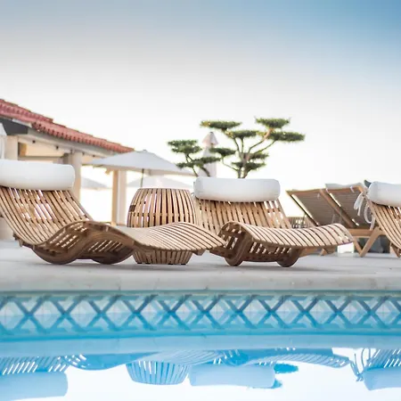 酒店 阿尔巴罗斯酒店 卡斯凯什