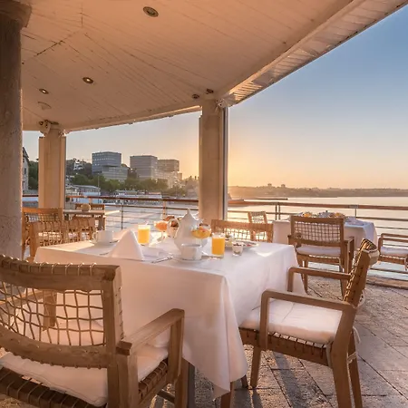 阿尔巴罗斯酒店 卡斯凯什