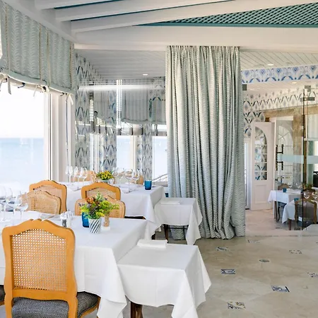 阿尔巴罗斯酒店 卡斯凯什