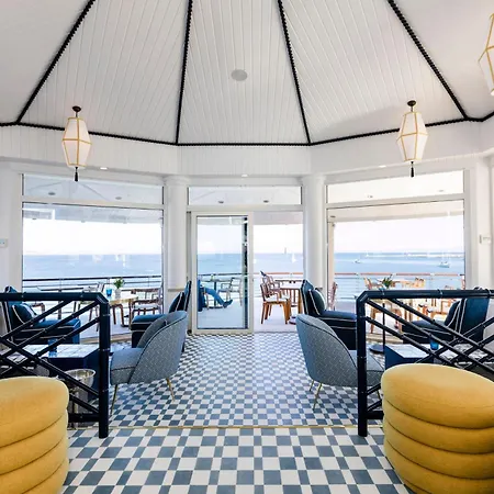 酒店 阿尔巴罗斯酒店 卡斯凯什