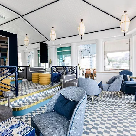 阿尔巴罗斯酒店 卡斯凯什