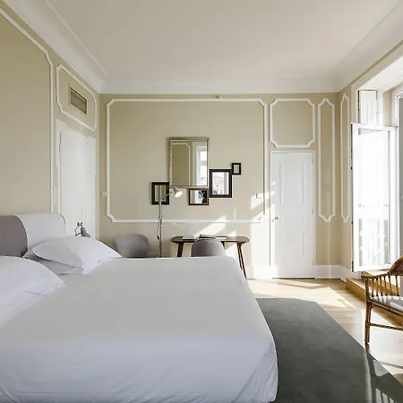 阿尔巴罗斯酒店 酒店 卡斯凯什