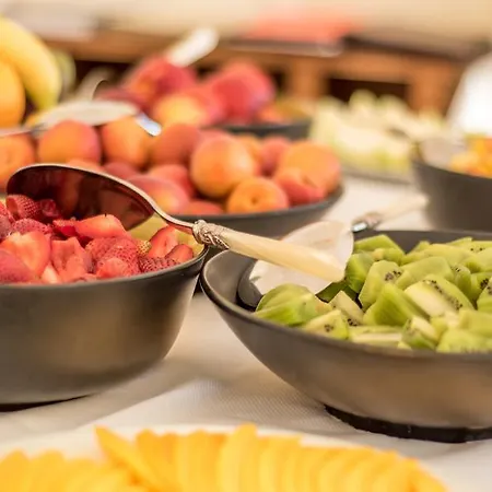 酒店 阿尔巴罗斯酒店 5*