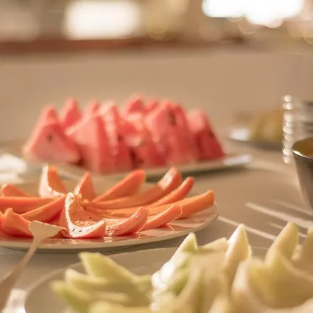 阿尔巴罗斯酒店 5*