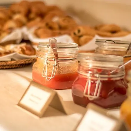 阿尔巴罗斯酒店 5* 卡斯凯什