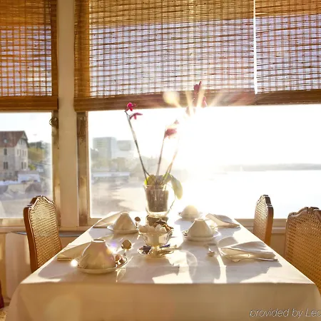 阿尔巴罗斯酒店 酒店 卡斯凯什