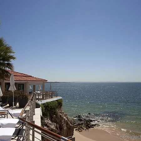 Hotel The Albatroz Cascais