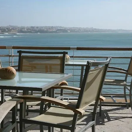 Hotel The Albatroz Cascais