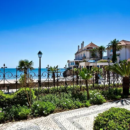 酒店 阿尔巴罗斯酒店