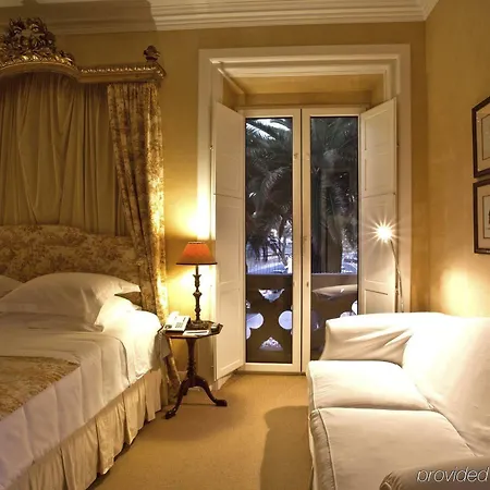 Hotel The Albatroz 5*