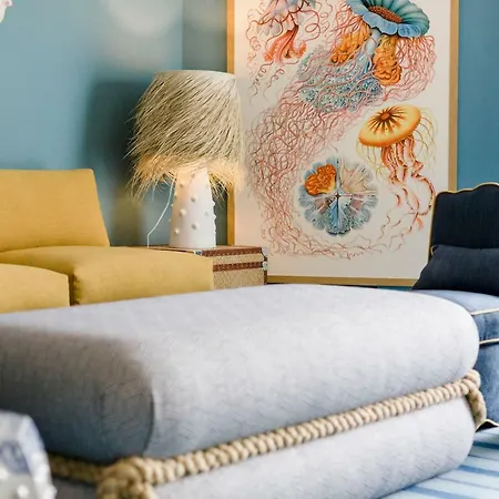 阿尔巴罗斯酒店 酒店 卡斯凯什