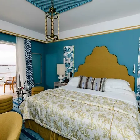 阿尔巴罗斯酒店 5* 卡斯凯什