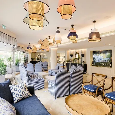 The Albatroz Hotel 5*