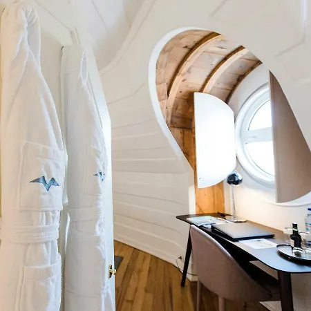 The Albatroz Hotel 5*