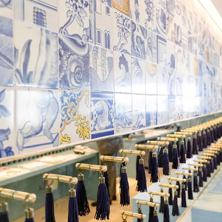 阿尔巴罗斯酒店 酒店