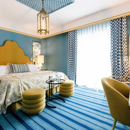 Hotel The Albatroz Cascais
