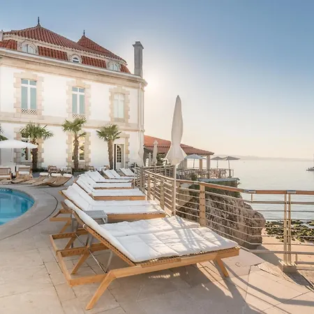 Hotel The Albatroz