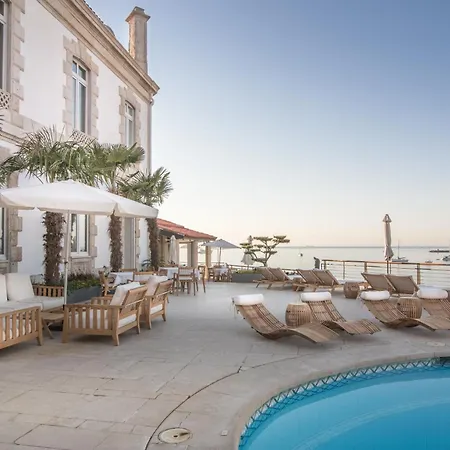 Hotel The Albatroz 5*