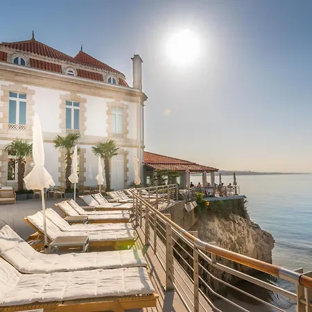 The Albatroz Hotel 5*