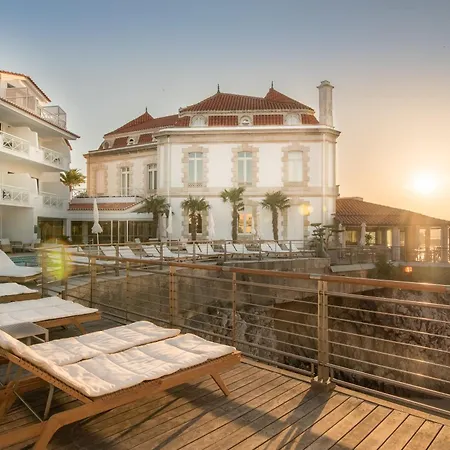 The Albatroz Hotel Cascais