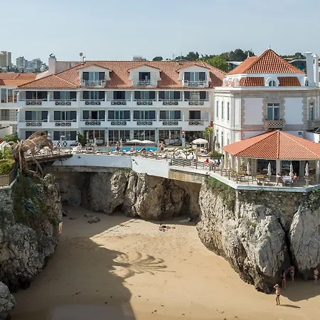 The Albatroz Hotel 5*