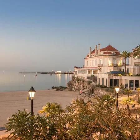 The Albatroz Hotel 5*