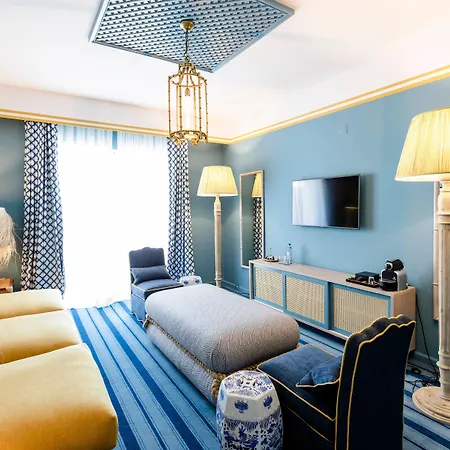 The Albatroz 5*