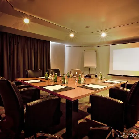 The Albatroz 5* Cascais