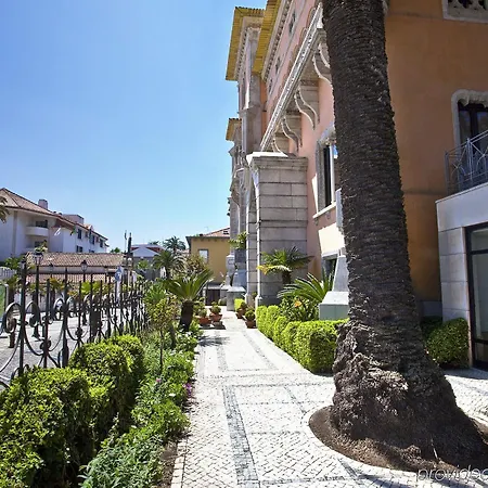 The Albatroz Hotel 5*