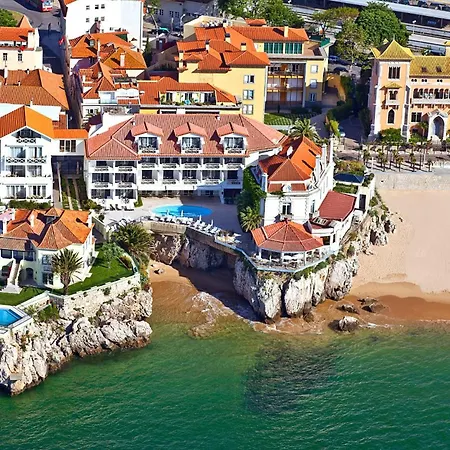 The Albatroz 5* Cascais