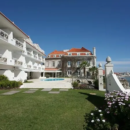 The Albatroz Cascais