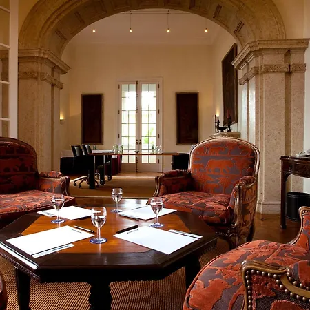 Hotel The Albatroz 5*
