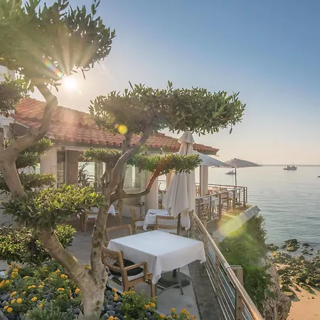 The Albatroz Hotel