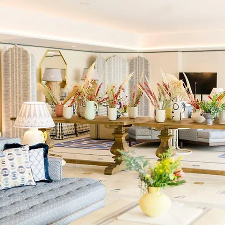 The Albatroz 5* Cascais