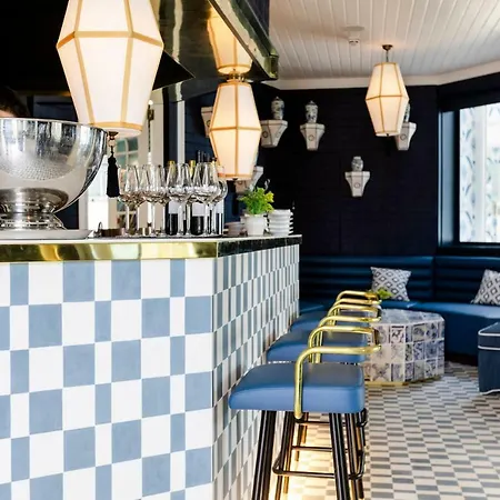 Hotel The Albatroz Cascais