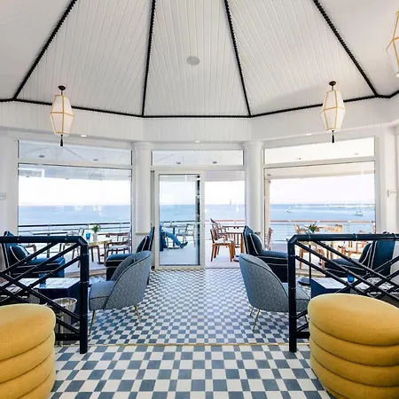 Hotel The Albatroz 5*