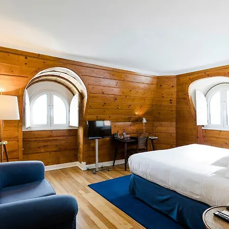 Hotel The Albatroz