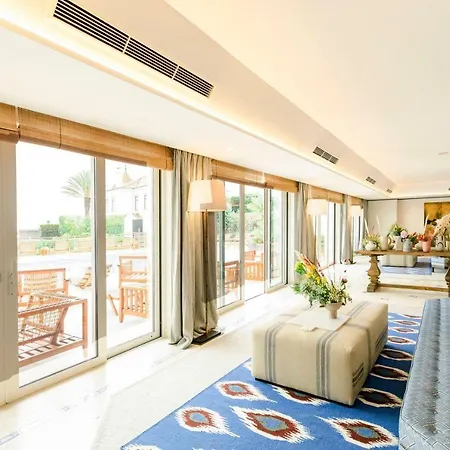 Hotel The Albatroz Cascais