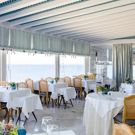 The Albatroz Hotel Cascais