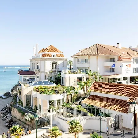 The Albatroz Hotel