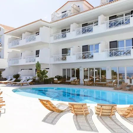 The Albatroz Szálloda 5*