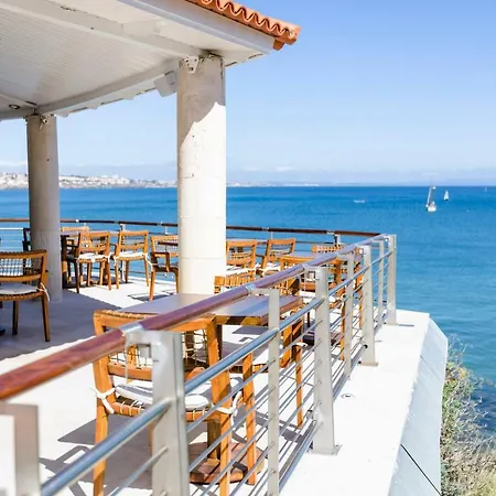 The Albatroz Cascais