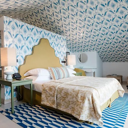 The Albatroz Hotel 5*