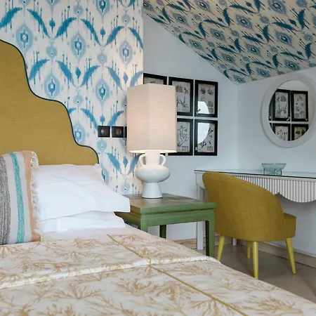 The Albatroz 5* Cascais