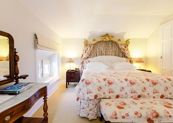 Hotel The Albatroz Cascais