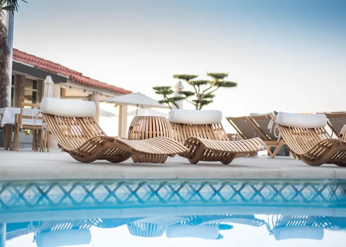 Hotel The Albatroz Cascais