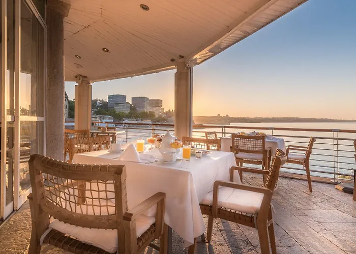 The Albatroz Cascais