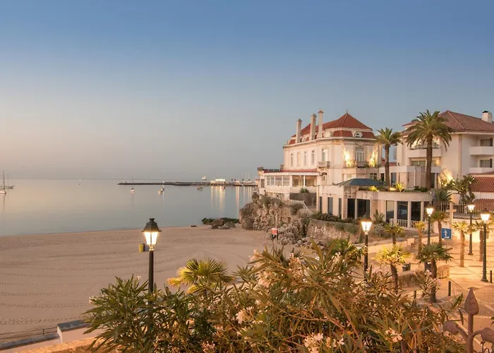 The Albatroz Hotel 5*